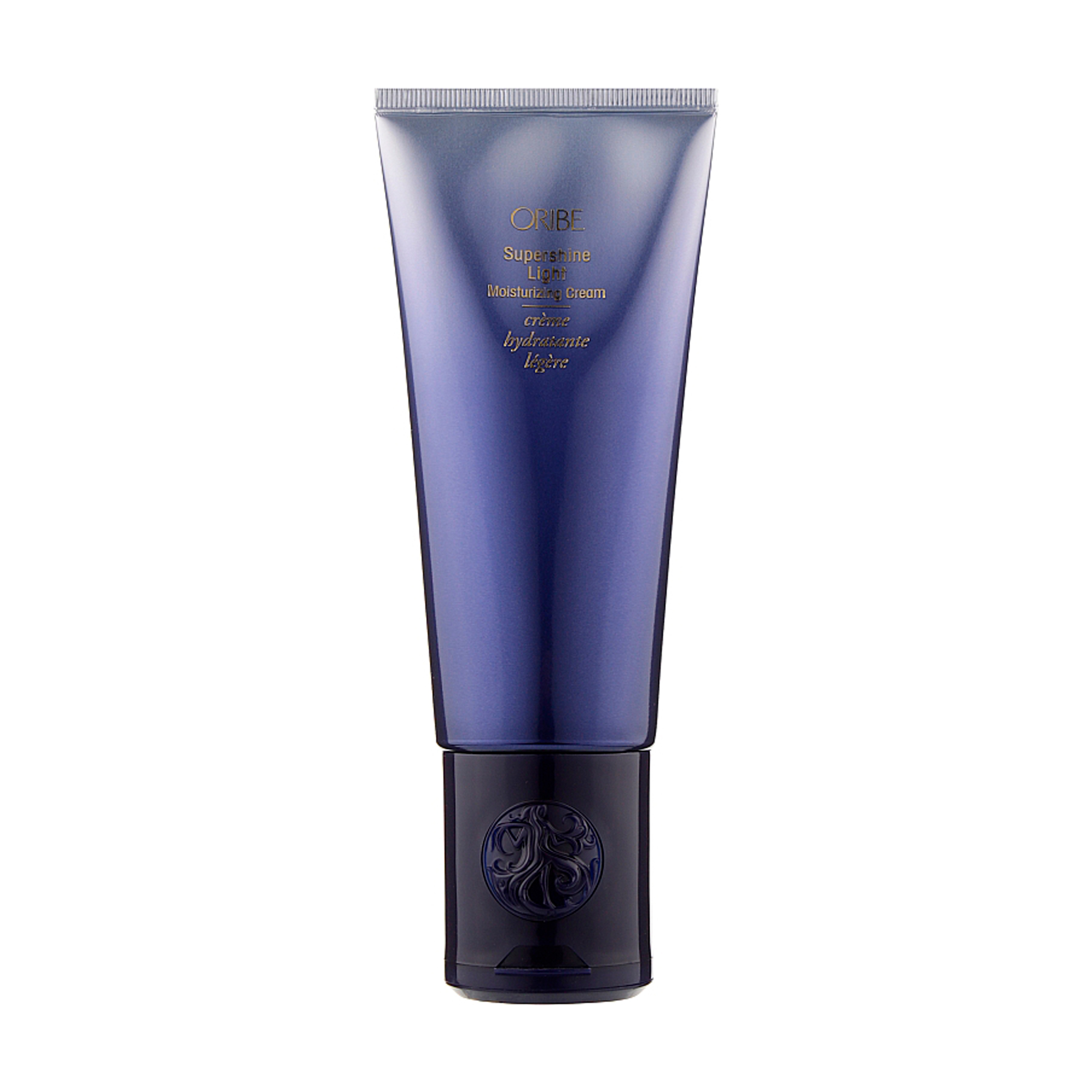 Легкий зволожувальний крем Oribe Supershine Light Moisturizing Cream для блиску волосся, 150 мл