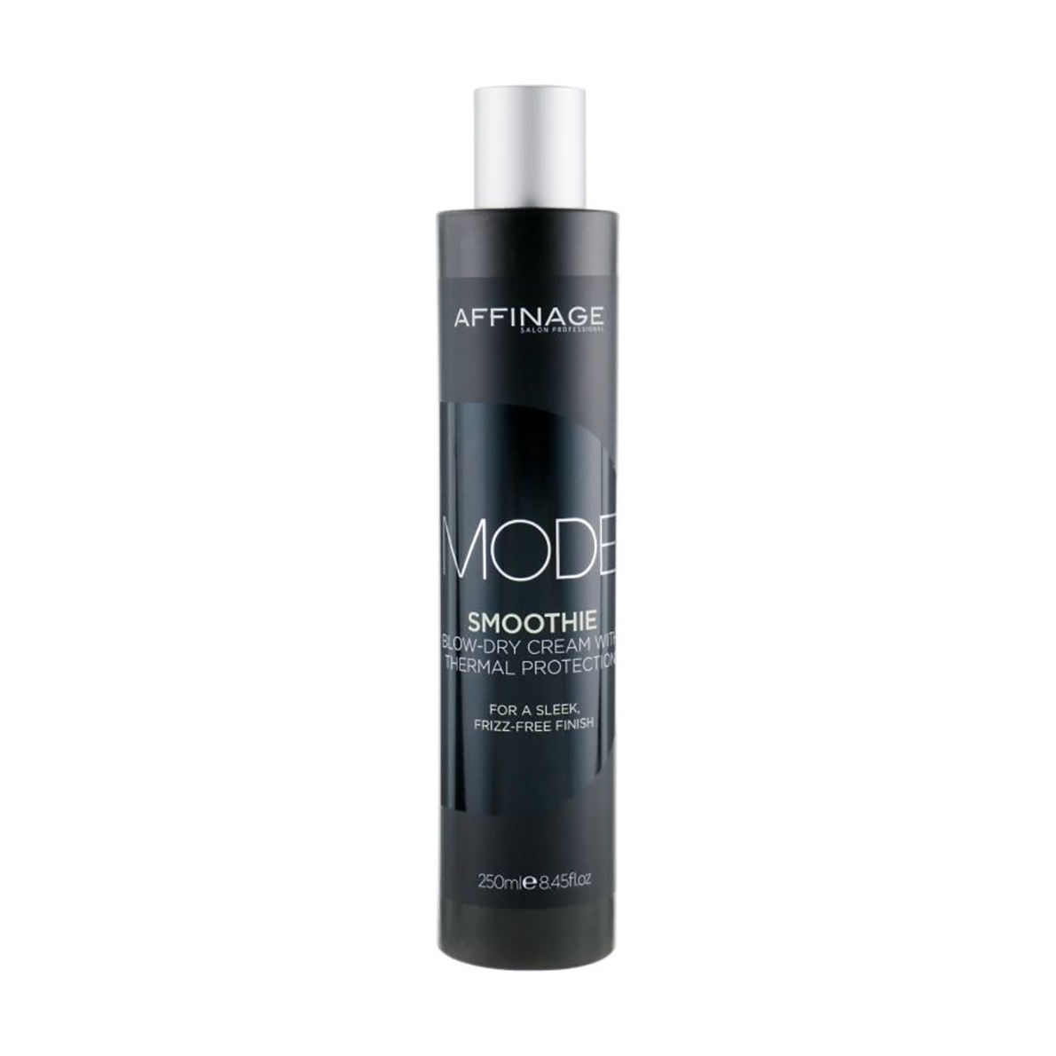 Термозахисний крем Affinage Mode Smoothie Blow-Dry Cream для випрямлення волосся, 250 мл