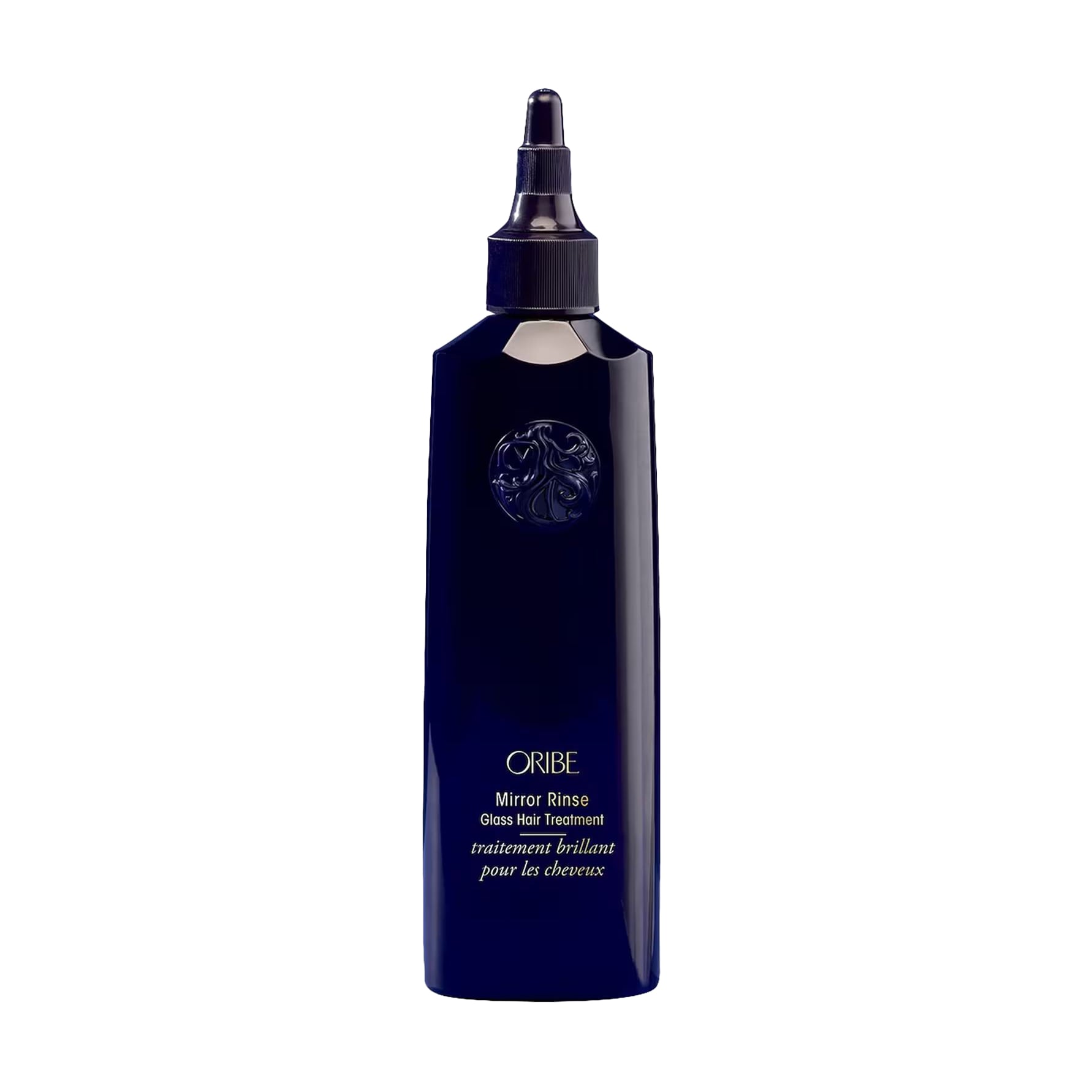 Засіб Oribe Mirror Rinse Glass Hair Treatment для ефекту дзеркального блиску волосся, 175 мл