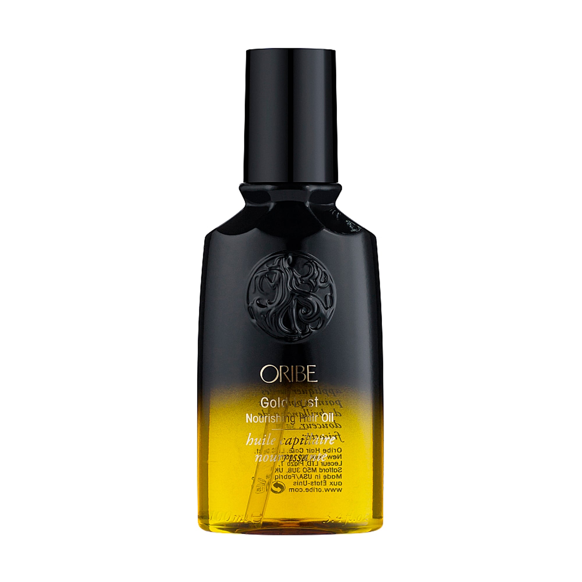 Живильна олія для волосся Oribe Gold Lust Nourishing Hair Oil, 100 мл